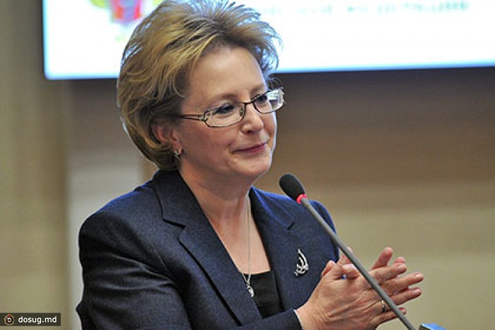 Рекорд средней продолжительности жизни женщин побит в России