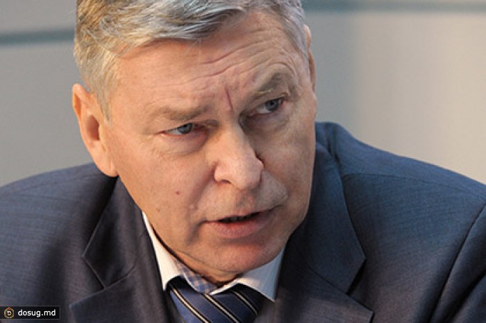 Ректор РУДН напомнил Бурматову о проверках вуза