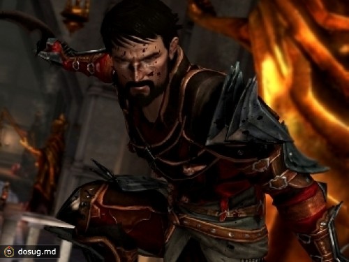 Релиз Dragon Age III отложили до 2014 года