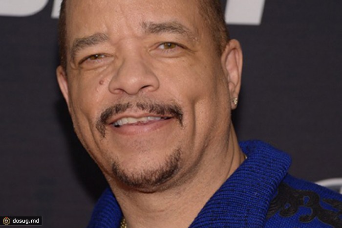 Рэпер Ice-T случайно начитал роман по Dungeons & Dragons