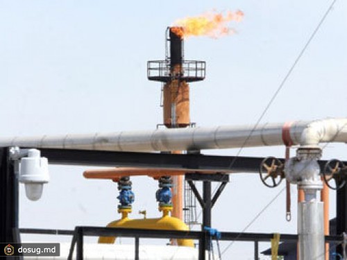 Repsol открыла крупное месторождение газа в Перу