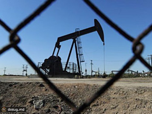 Решение ОПЕК увеличить квоты на добычу опустило цены на нефть