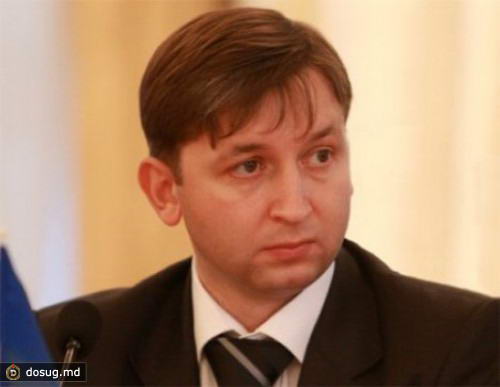 
 Решетников избран вице-спикером
