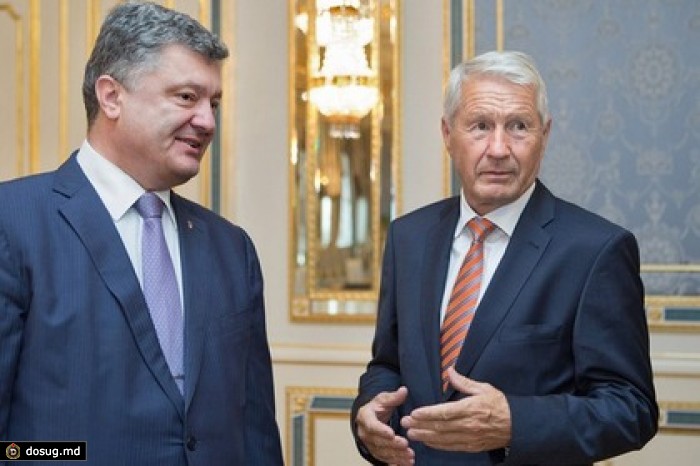 Reuters сообщило о задержке в предоставлении финансовой помощи Украине
