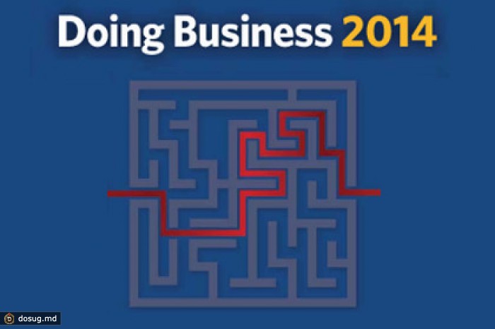 Рейтинг Doing Business представят на Гайдаровском форуме