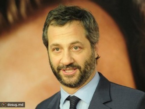 Режиссер "Сорокалетнего девственника" станет редактором Vanity Fair