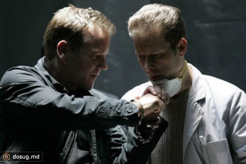 Режиссер окончательно похоронил фильм по сериалу «24»