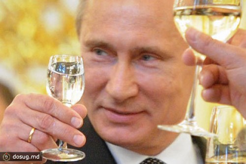 Ритейлеры заявили о резком падении продаж водки