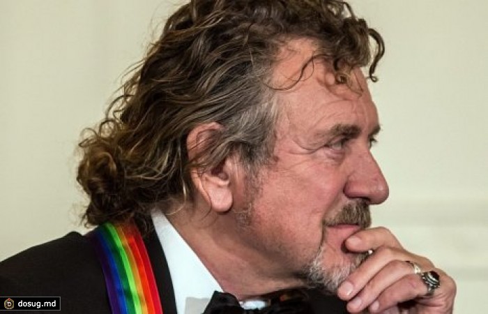 Роберт Плант отказался возродить Led Zeppelin за почти $800 млн