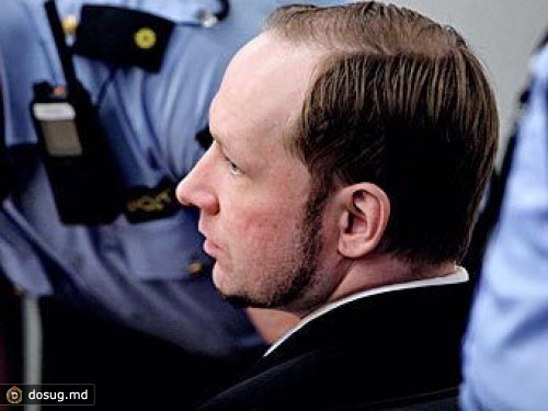 Родные погибших на Утойе отказались слушать последнее слово Брейвика