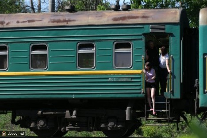 Родственники пострадавших в крушении поезда смогут бесплатно отправиться в Москву