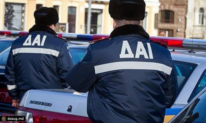 Родственники внесли залог в 10 млн гривен за погоревшего на взятке начальника ГАИ