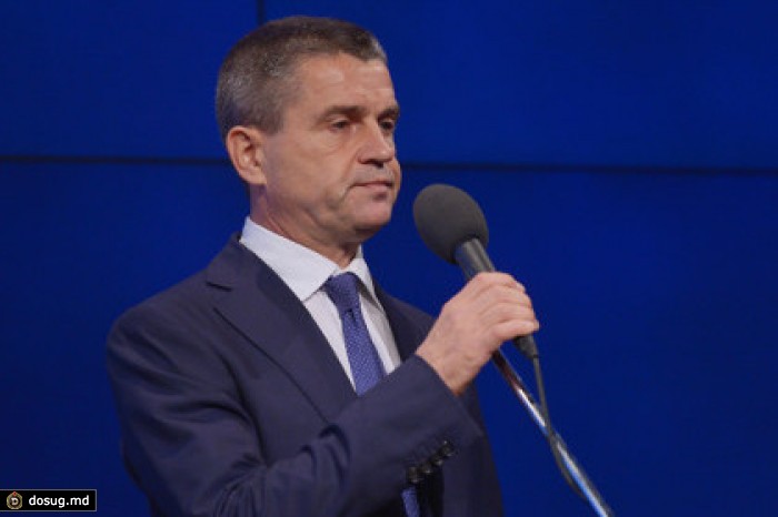 Рогозин и Маркин посмеялись над купившим детектор полония генералом США
