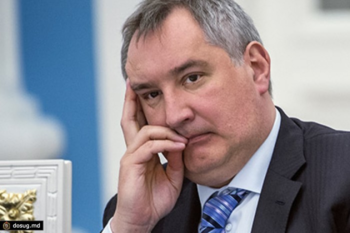 Рогозин назвал причину аварий российских ракет-носителей