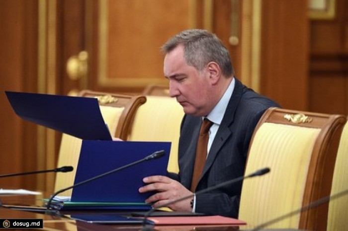 Рогозин отправится на космодром Восточный с проверкой