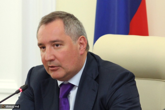 Рогозин подключит китайцев к работе ГЛОНАСС