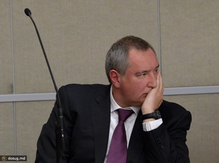 Рогозин усомнился в обоснованности затрат концерна «Калашников» на раскрутку бренда