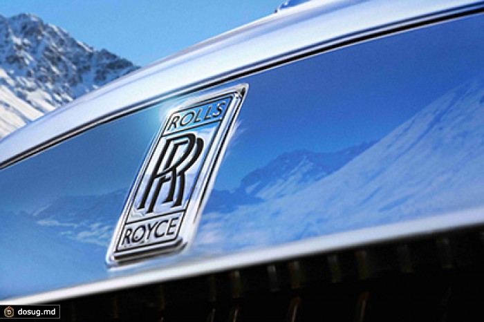 Rolls-Royce создаст свой первый внедорожник