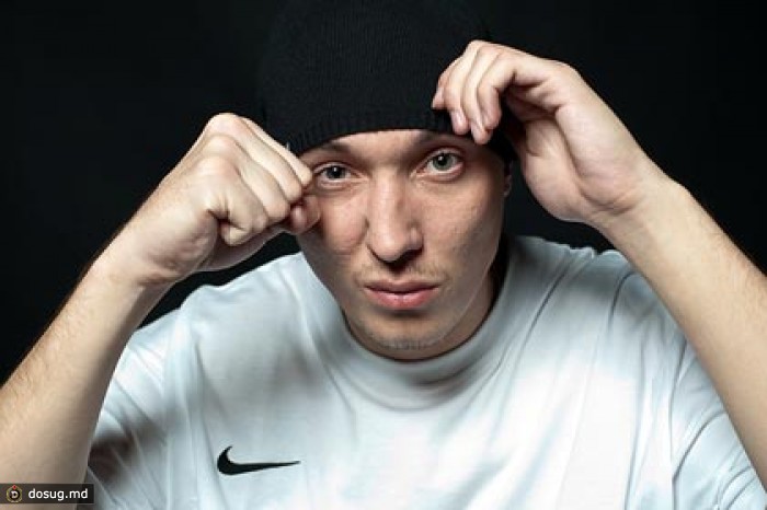 Рома Жиган отверг обвинения в разбое