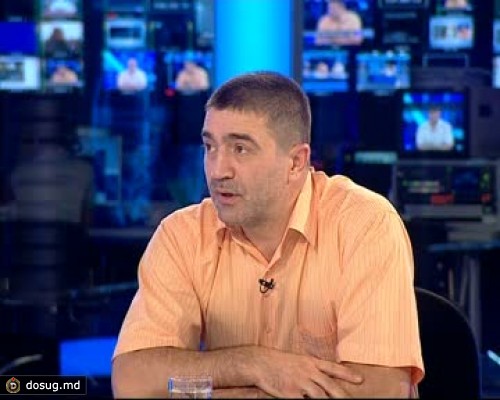 Рошка: Оппоненты Филата после инцидента с кортежем могут потребовать отставку главы МВД