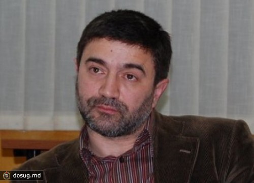 
 Рошка готов к массовым протестам
