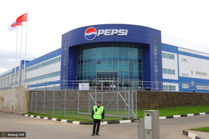 Росимущество потребовало снести новосибирский завод PepsiCo