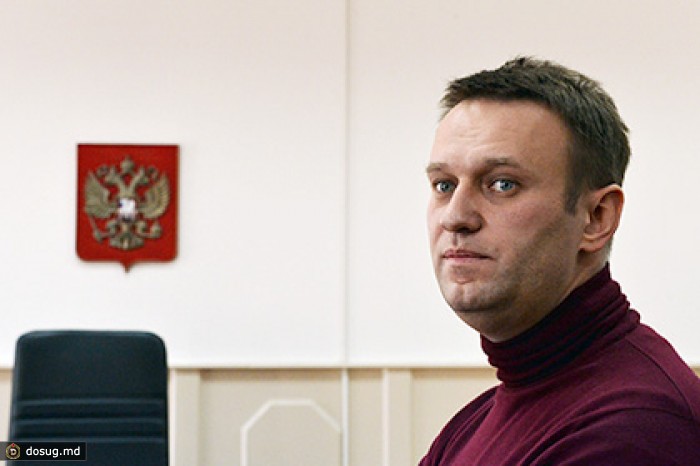 Роскомнадзор объяснил отказ в регистрации СМИ Навального