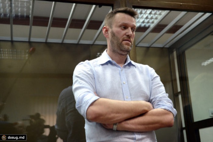 Роскомнадзор объявил о разблокировке сайта Навального
