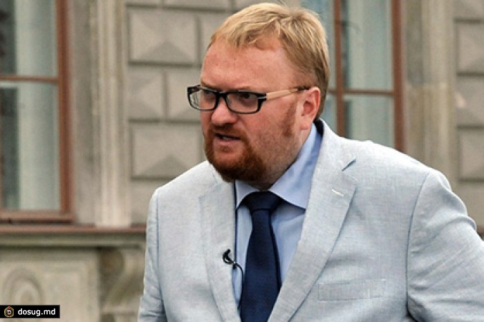 Роскомнадзор отреагировал на просьбу Милонова