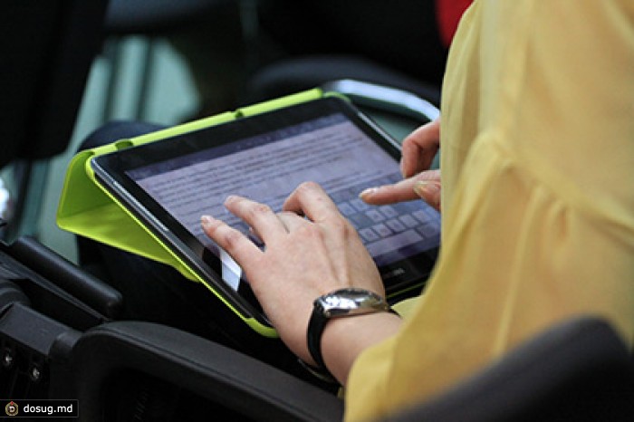 Роскомнадзор внес в реестр блогеров 18 записей из 580 заявок