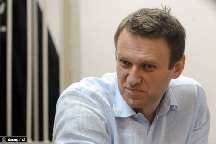 Роскомнадзор закрыл на Facebook страницу сторонников Навального