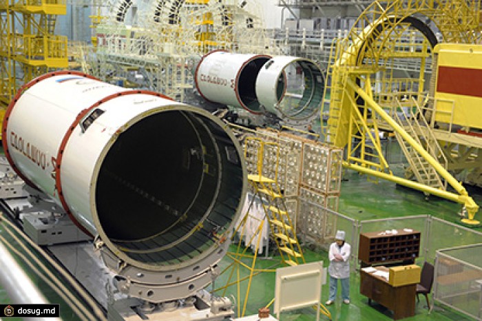 Роскосмос до конца года отправит к МКС еще три «Прогресса»