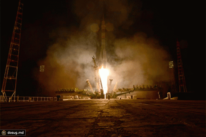 Роскосмос откажется от сверхтяжелой ракеты