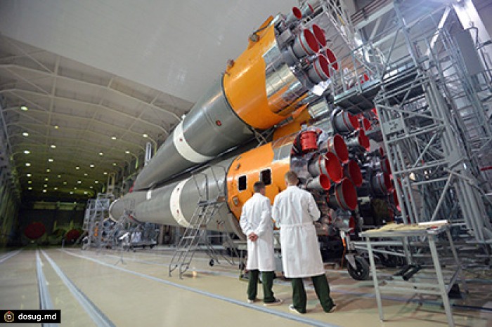 Роскосмос посчитал «Ангару» залогом независимости России