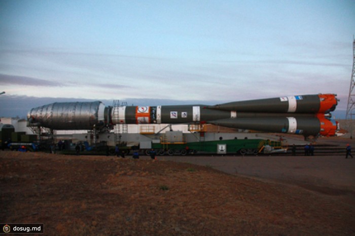 Роскосмос потерял спутник с мухами и семенами