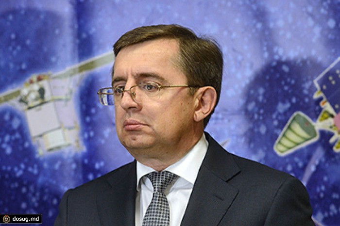 Роскосмос выбрал нового главу Центра Хруничева