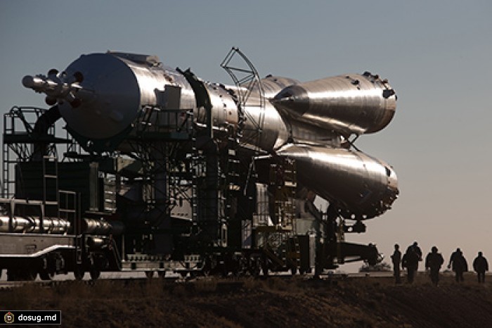 Роскосмос заявил о необходимости производства двух легких ракет-носителей