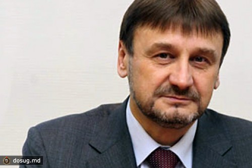 Рослесхоз возглавит заместитель министра природных ресурсов