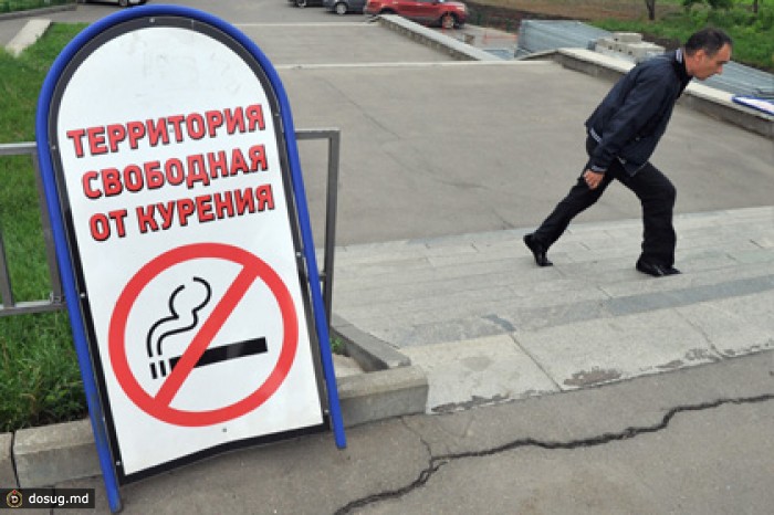 Роспотребнадзор собрал 17 миллионов рублей с нарушителей антитабачного закона
