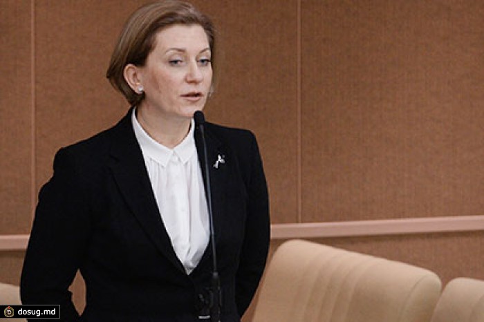 Роспотребнадзор сообщил о возможном запрете на продажу продуктов с ГМО