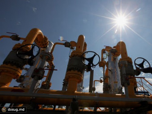 России предсказали потерю существенной доли газового рынка