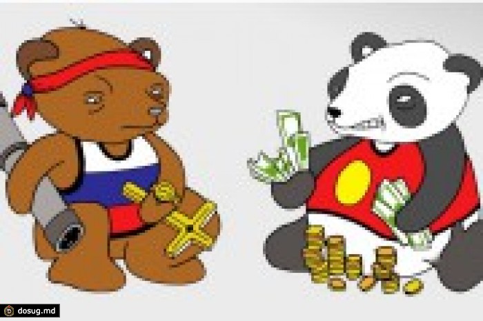Россия — Китай: возможность стратегического альянса