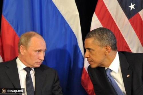 Россия и США нашли решение проблемы ПРО