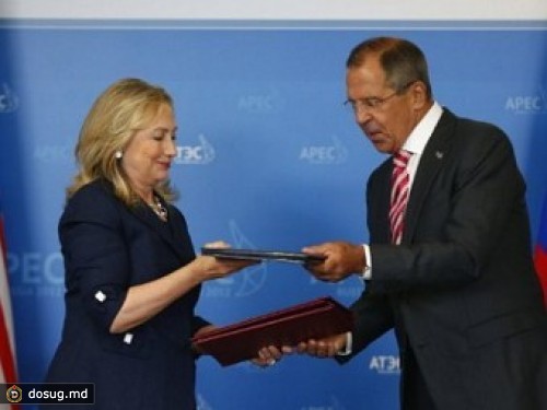 Россия и США перешли на упрощенный визовый режим