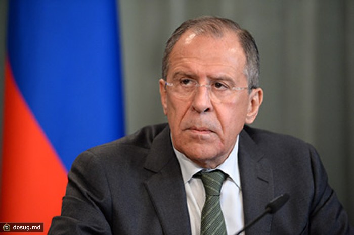 Россия исключила присоединение юго-восточных областей Украины