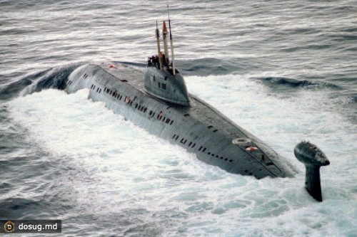 Россия избавится от шумных «Щук»