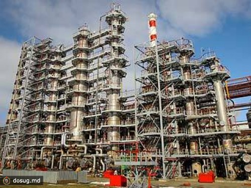Россия на четверть снизит поставки нефти в Белоруссию