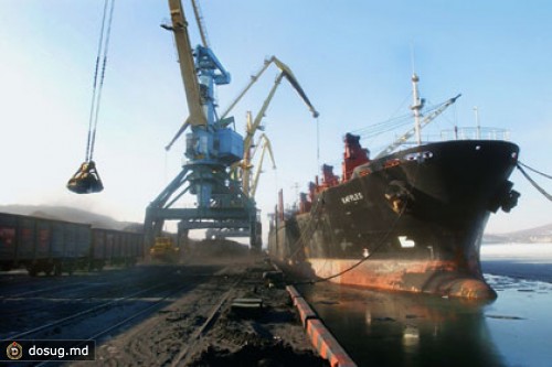 Россия обнулит налоги для порта в Японском море