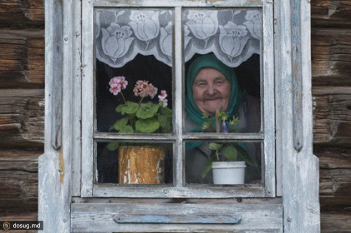 Россия оказалась между Белоруссией и Парагваем по индексу счастливой старости