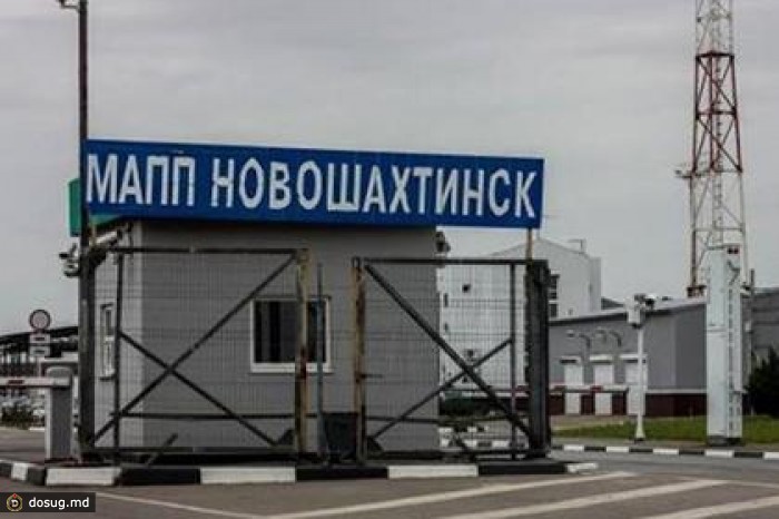 Россия организовала гуманитарный коридор для украинских военных
